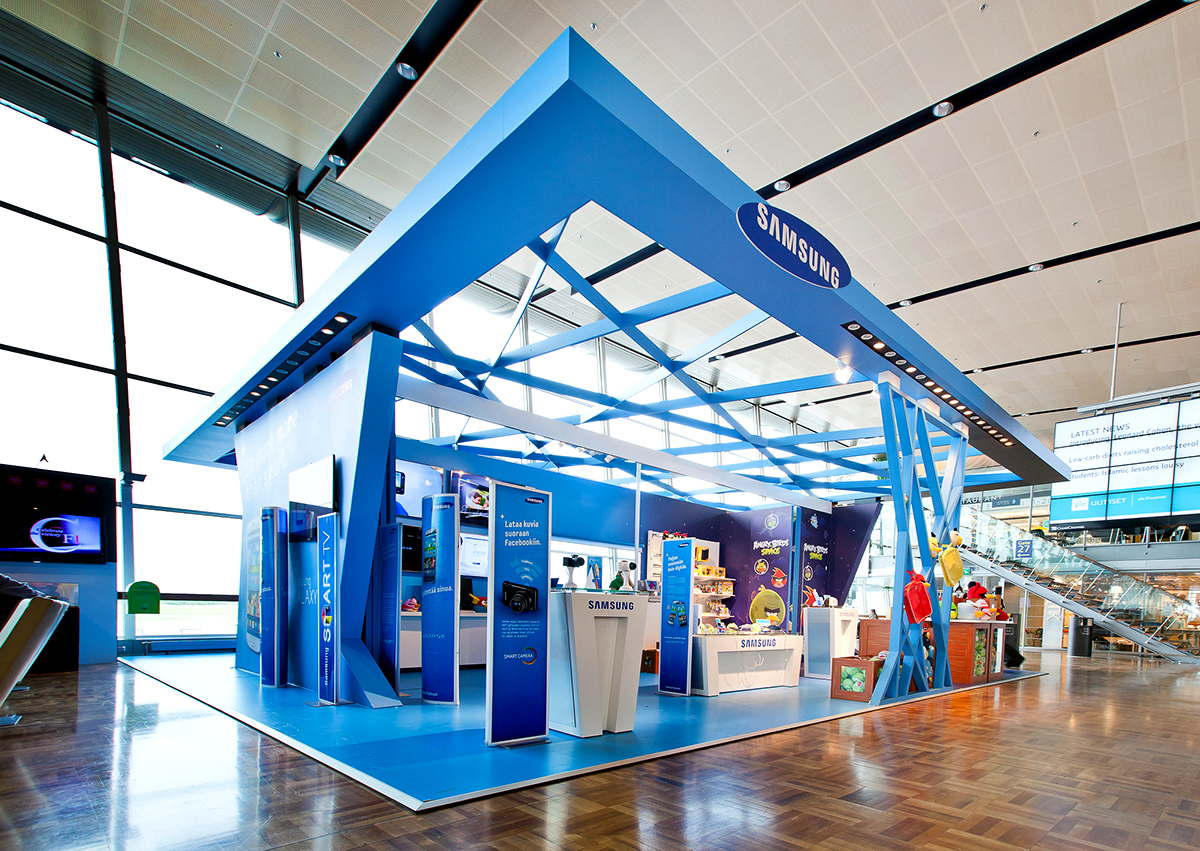 SamsungAirport2